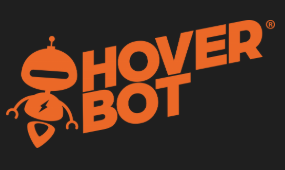 Hoverbot