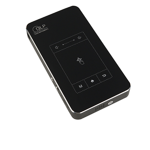 Model:YY-D05E DLP 854*480 50ANSI Android 7.1