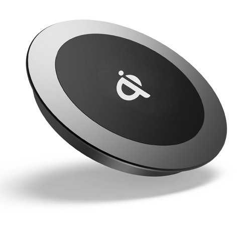 Embedded Wireless Charger