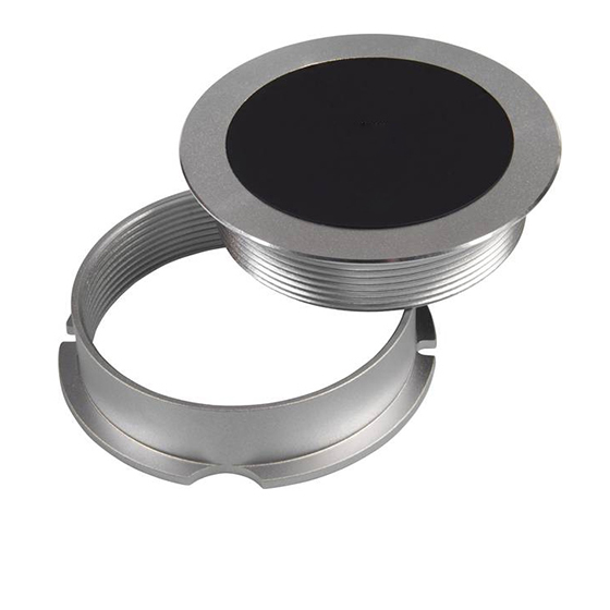Furniture Wireless Charger Qi-Certified