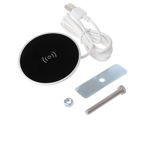 15W On Table Wireless Charger
