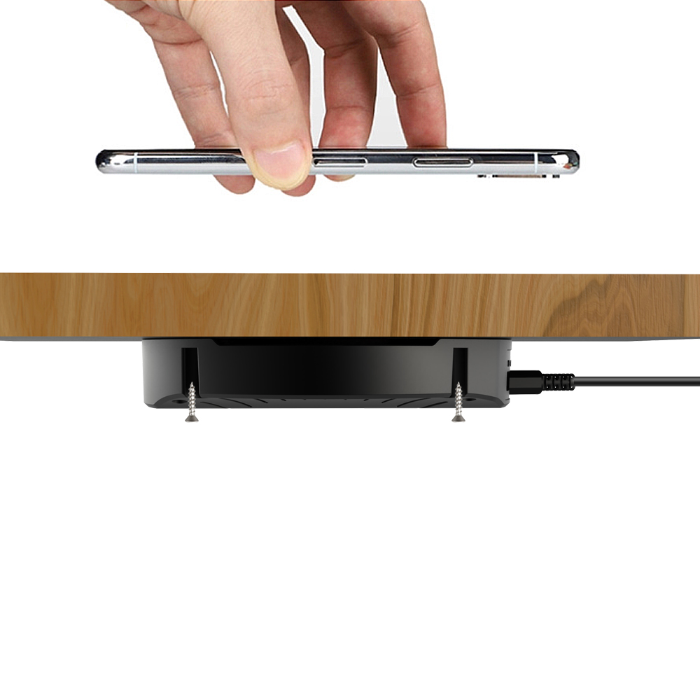 15-30MM T13 Wireless Charger